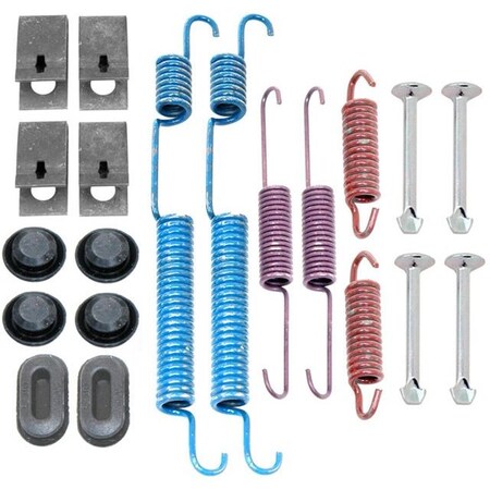 Raybestos OE Replacement H17413